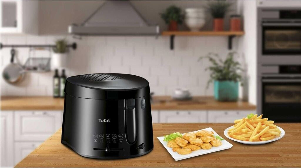 Tefal Maxi Fry FF107810