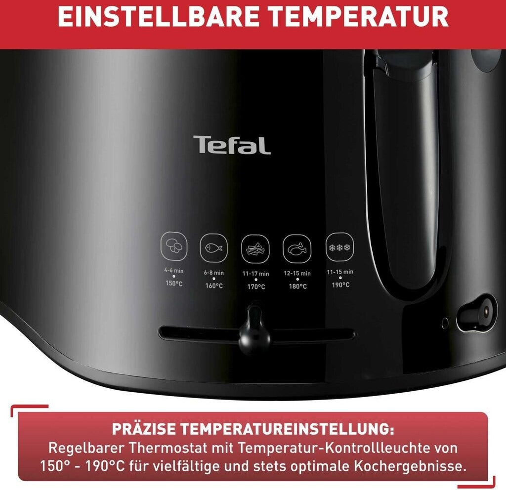 Tefal Maxi Fry FF107810
