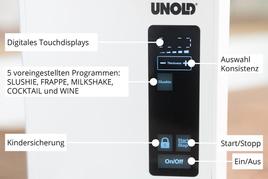 Unold 48940
