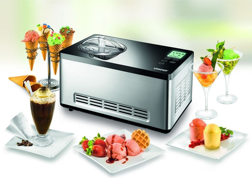Unold Gusto 48845