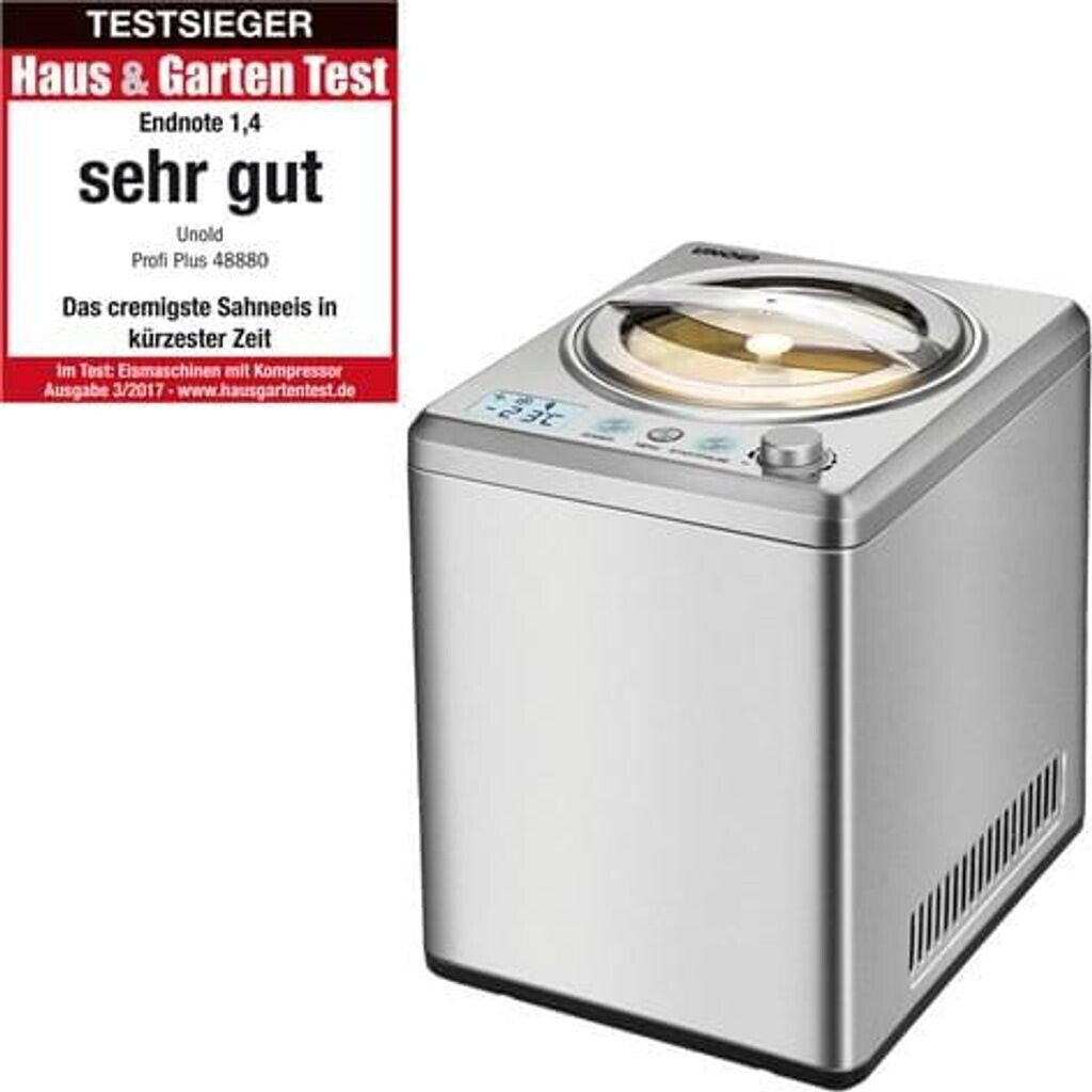 Unold Profi Plus 48880