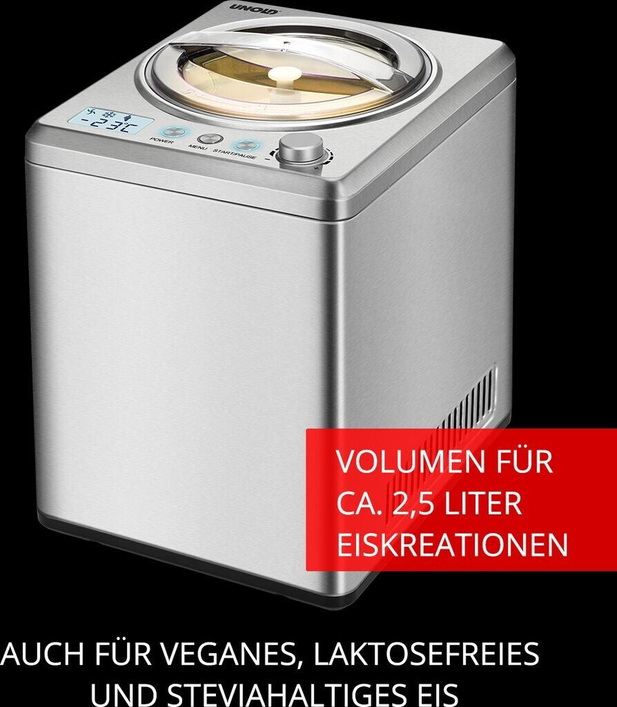 Unold Profi Plus 48880