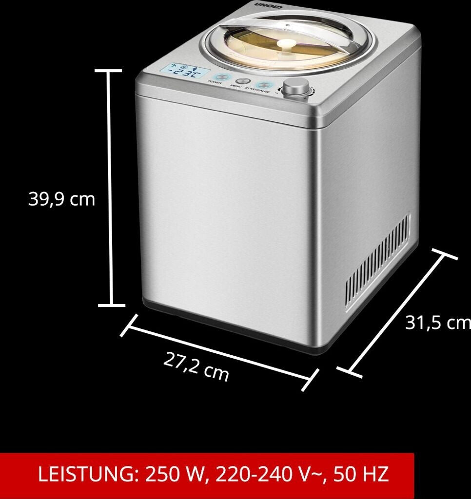 Unold Profi Plus 48880