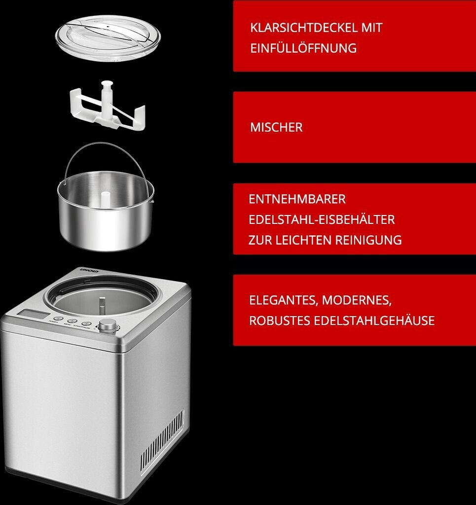 Unold Profi Plus 48880