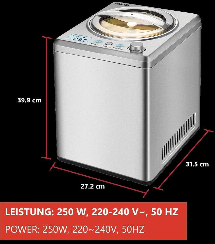 Unold Profi Plus 48880
