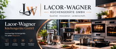 Lacor-Wagner Küchengeräte GmbH – Home