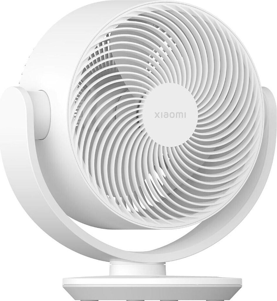 Xiaomi Smart Desktop Air Circulation Fan